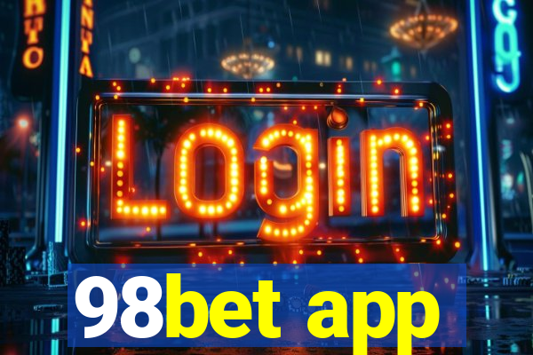 98bet app